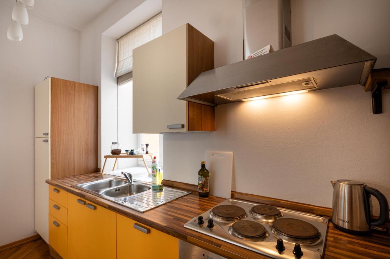 Old Riga Two Floor Palasta Loft Apartment With River View Dış mekan fotoğraf