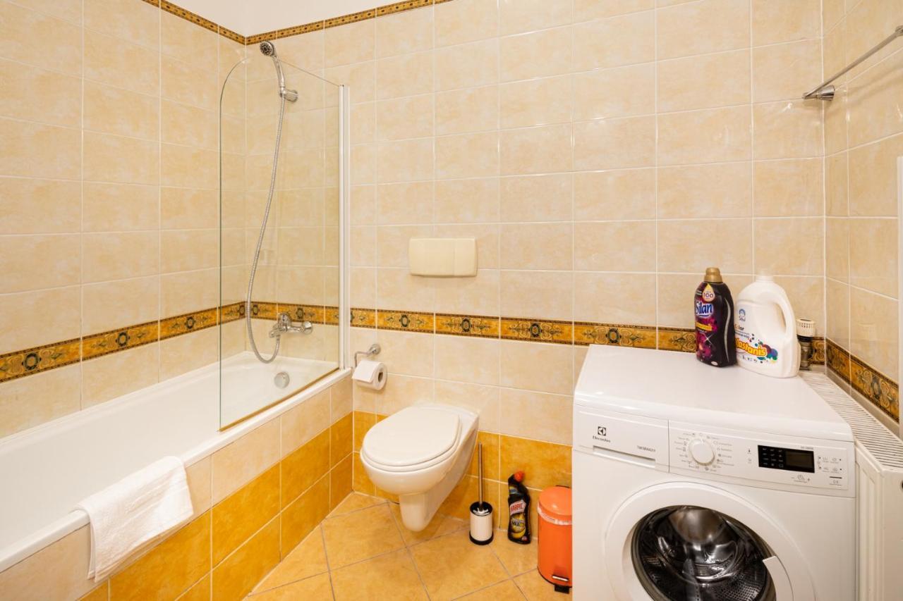 Old Riga Two Floor Palasta Loft Apartment With River View Dış mekan fotoğraf