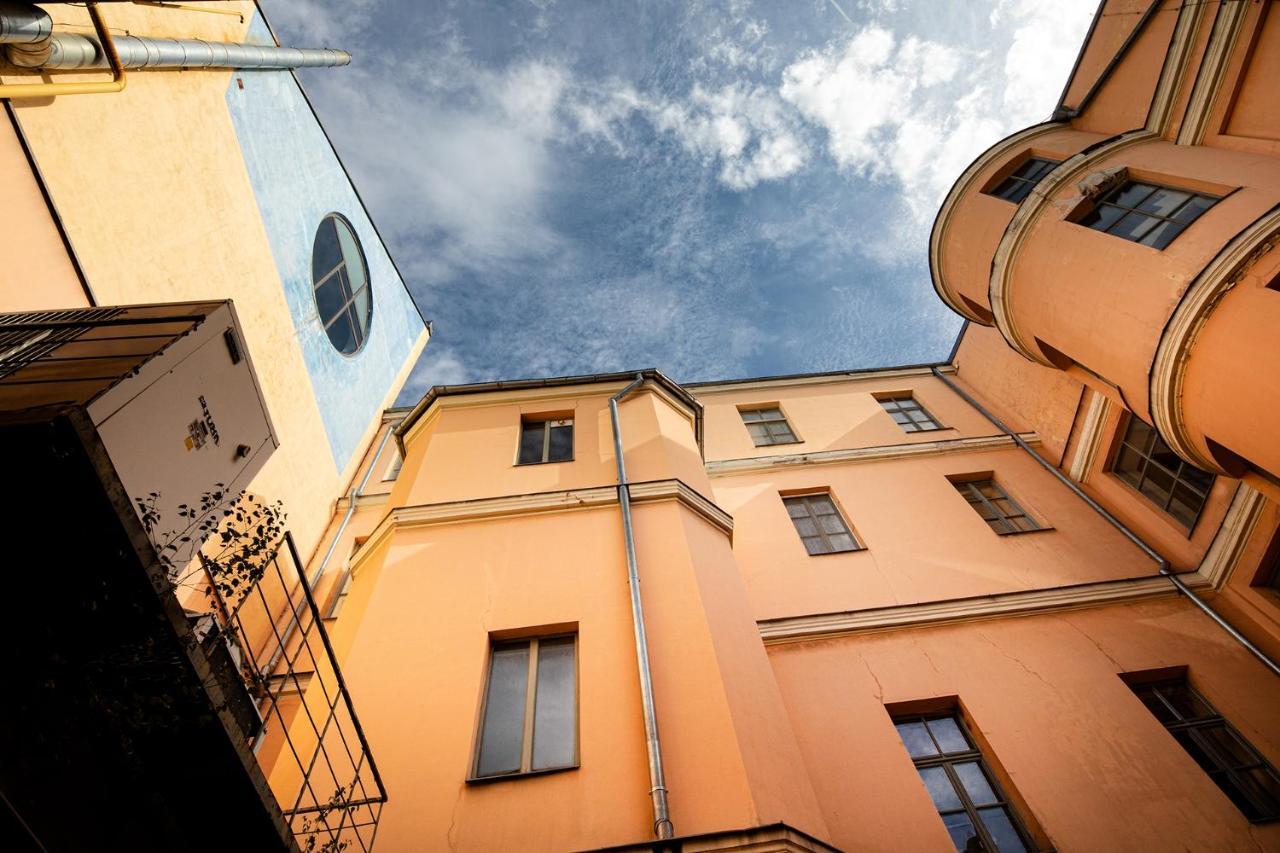 Old Riga Two Floor Palasta Loft Apartment With River View Dış mekan fotoğraf