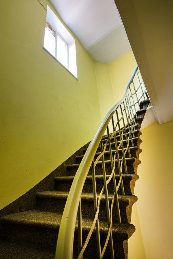 Old Riga Two Floor Palasta Loft Apartment With River View Dış mekan fotoğraf