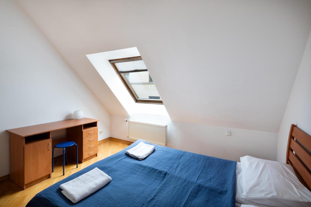 Old Riga Two Floor Palasta Loft Apartment With River View Dış mekan fotoğraf
